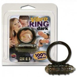 Vibro Ring Dark