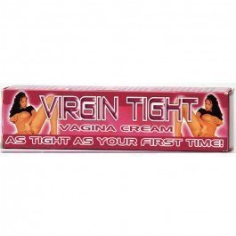 Virgin Tight 30 Ml