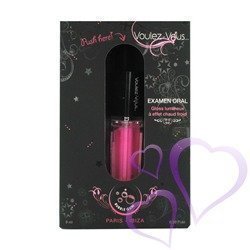 Voulez-Vous... Light Gloss Bubblegum