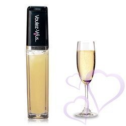 Voulez-Vous... Light Gloss Champagne