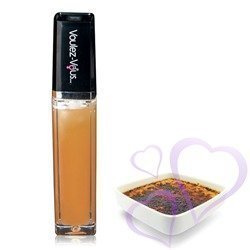 Voulez-Vous... Light Gloss Creme Brulee