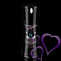Voulez-Vous... Liukastusgeeli Vodka & Energiajuoma