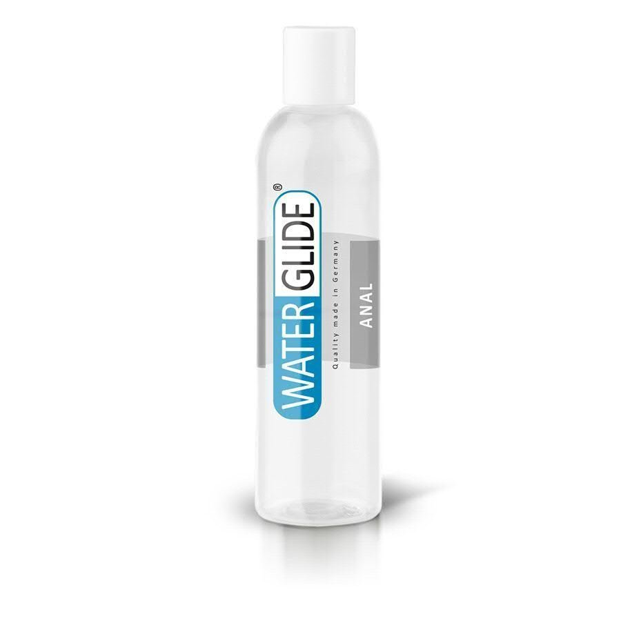 Water Glide Anal Liukuvoide 150ml