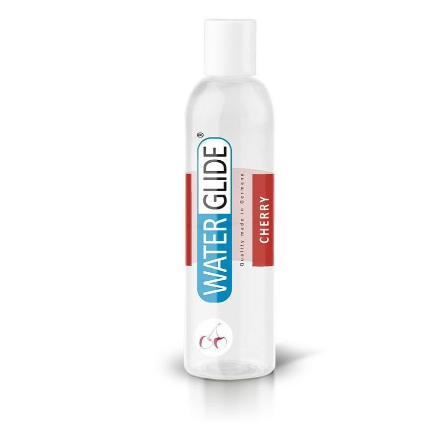 Water Glide Kirsikka Liukuvoide 150ml