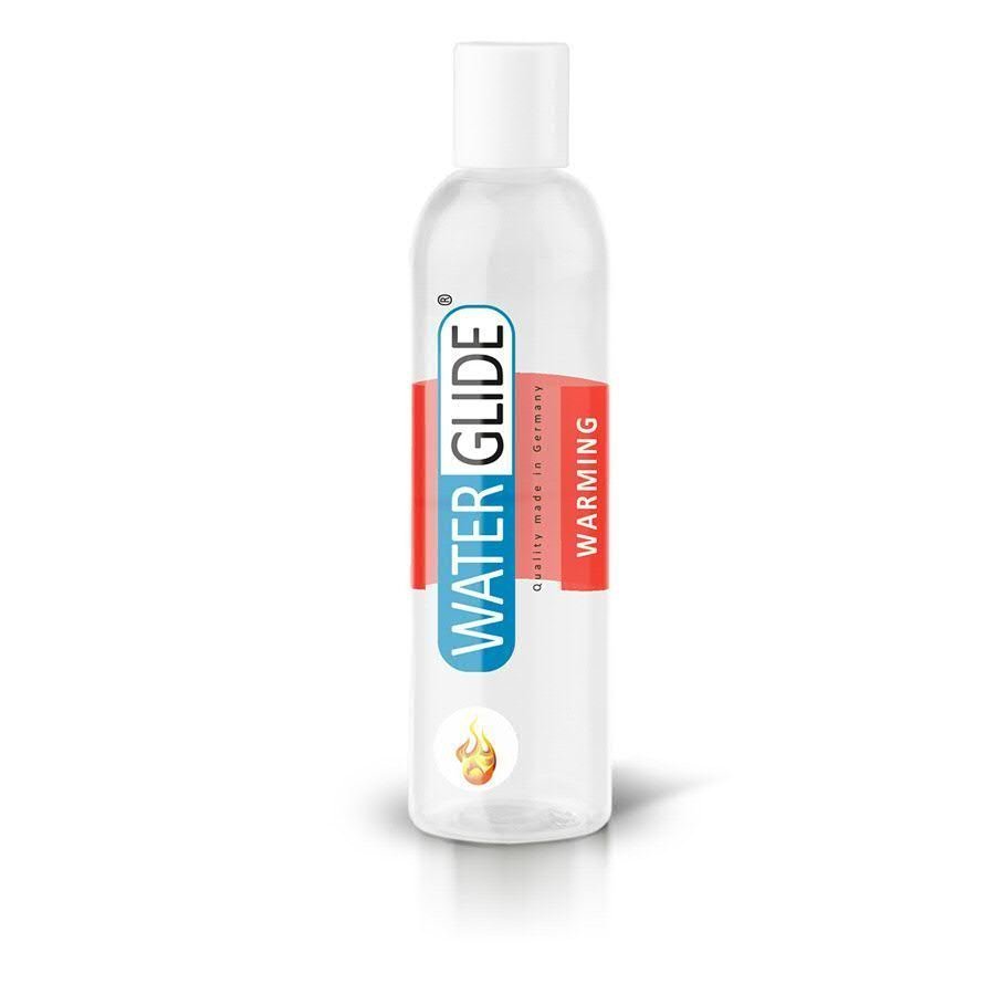 Water Glide Lämmittävä Liukuvoide 150ml