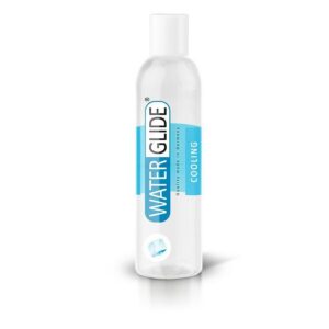 Water Glide Viilentävä Liukuvoide 150ml