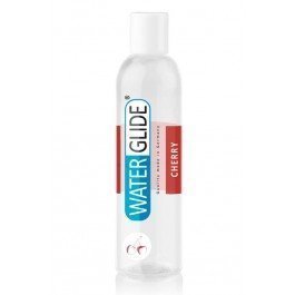 Waterglide Kirsikkaliukuvoide 150ml.