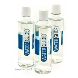 Waterglide Neutral Liukuvoide 150ml 150ml