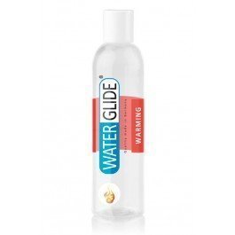 Waterglide Warming Liukuvoide 150ml.