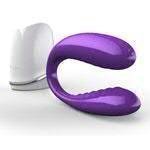 We-Vibe 3 - Purple