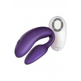 We-Vibe 4 Liila