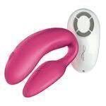 We-Vibe 4 - Pink