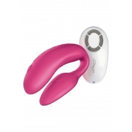 We-Vibe 4 Pinkki