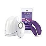 We-Vibe 4 Plus - Purple