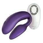 We-Vibe 4 - Purple