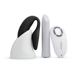 We-Vibe Passionate Play Collection