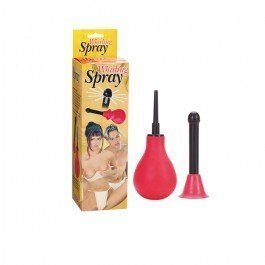 Whirling Spray Pepun Puhdistin