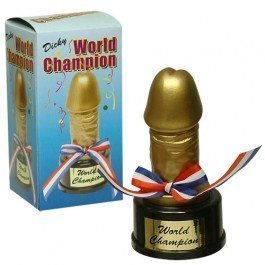 World Champion Palkinto