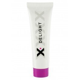 X Delight Klitorisvoide 30ml