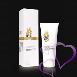 YESforLOV Intimate Moisturising Lubricant