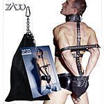 Zado Fessel Profession