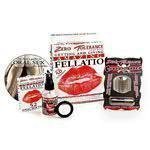 Zero Tolerance - Amazing Fellatio Oral Sex Kit