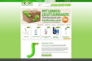 Kaalimato.com