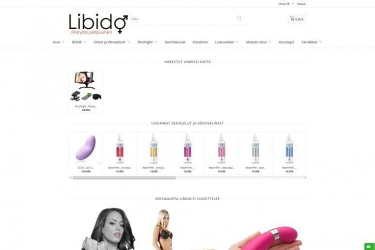 Libido