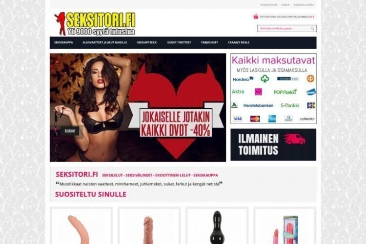 Seksitori