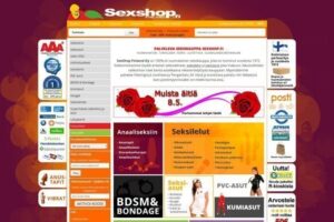 Sex-Shop Finland Oy